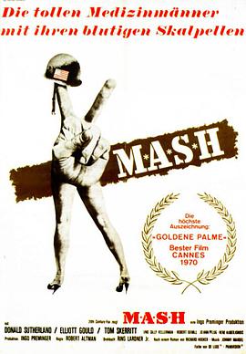M*A*S*H