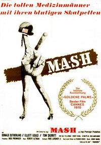 M*A*S*H