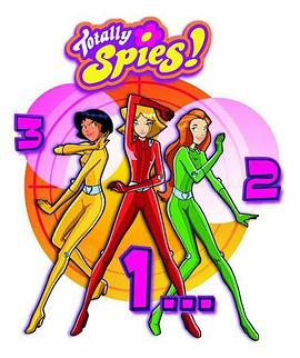Totally Spies!