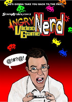 The Angry Video Game Nerd Season 1