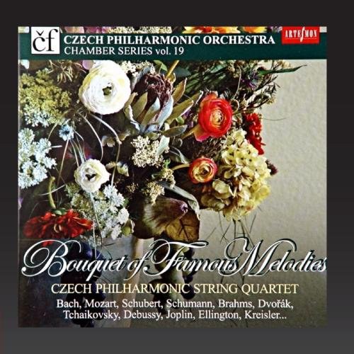 Bouquet of Famous Melodies