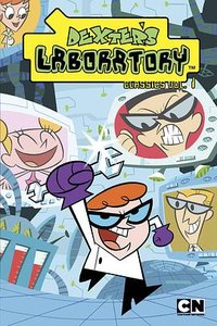 Dexter's Laboratory