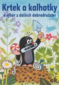 Krtek