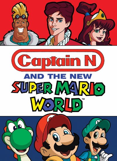 Super Mario World