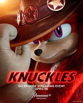Knuckles (Sonic the Series)