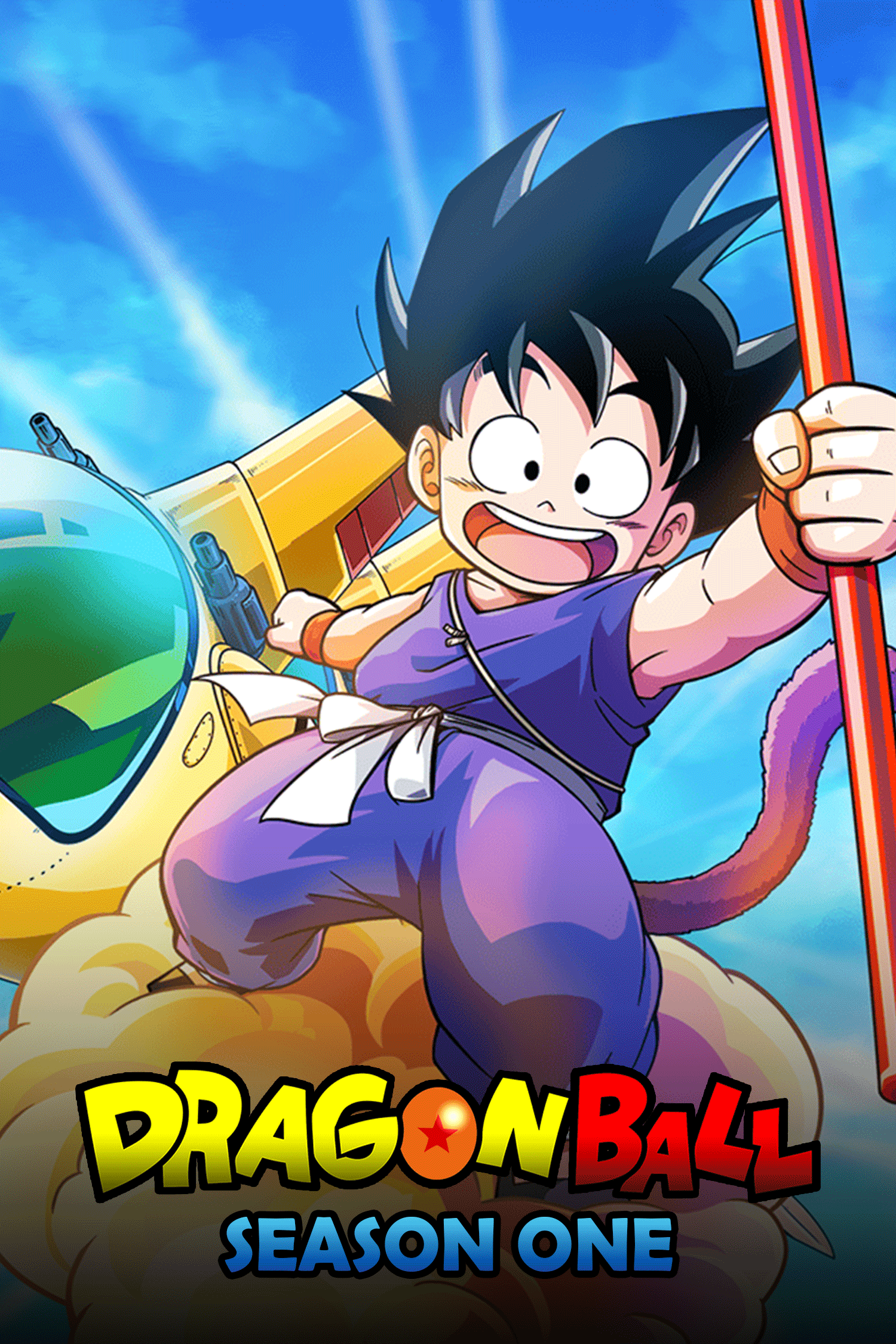 Dragon Ball