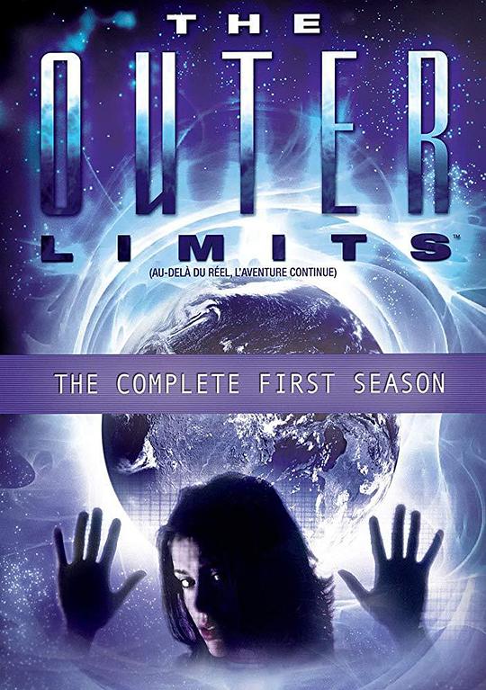 The Outer Limits Season 1