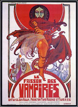The Shiver of the Vampires