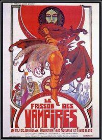 The Shiver of the Vampires