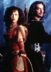 The New Adventures of Robin Hood