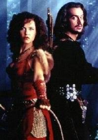 The New Adventures of Robin Hood