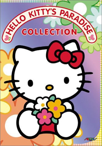 Hello Kitty and Friends