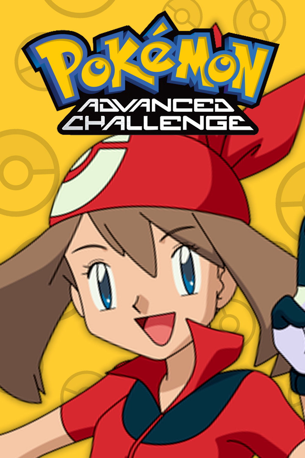 Pokémon (Advanced Challenge)
