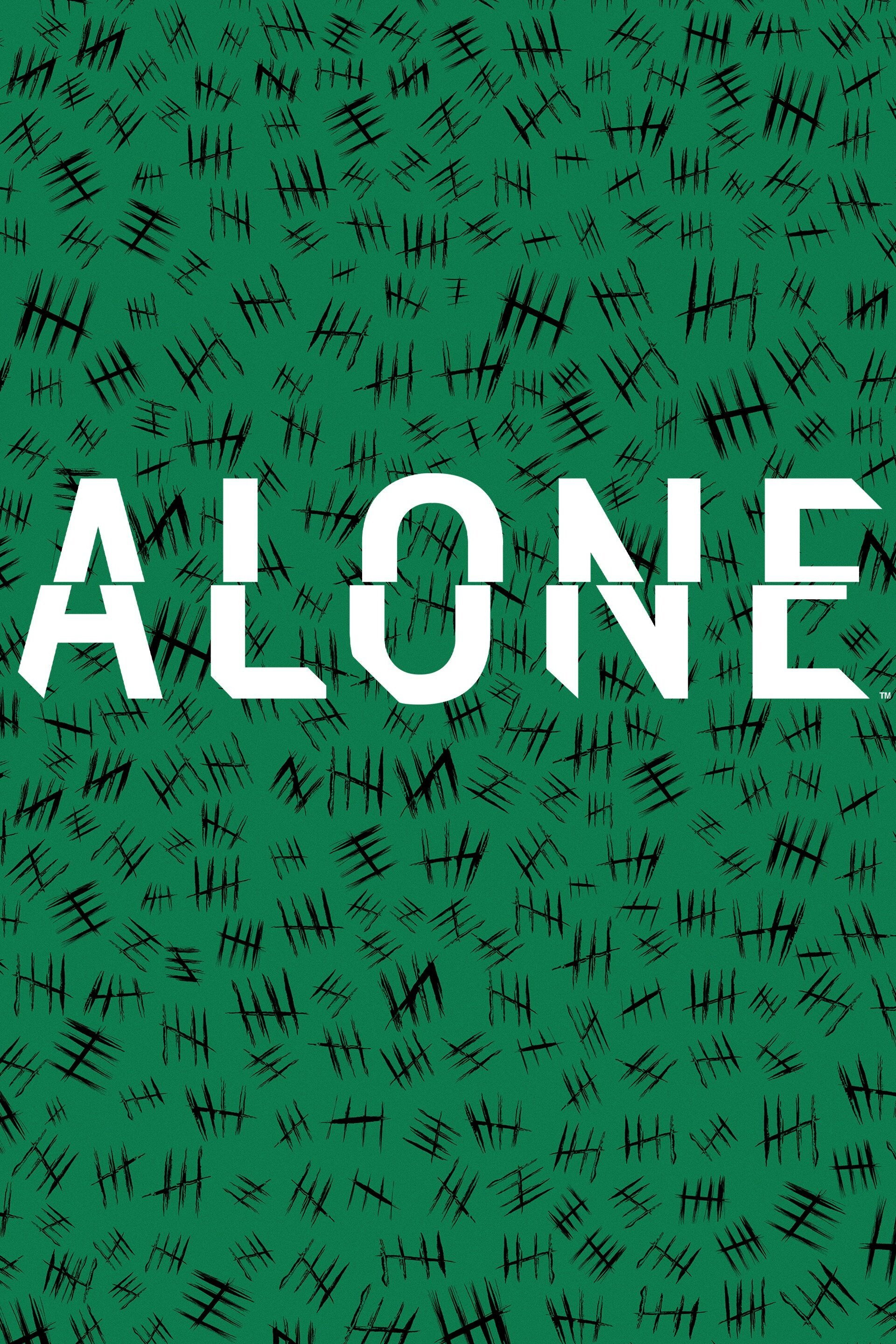 Alone (Labrador)