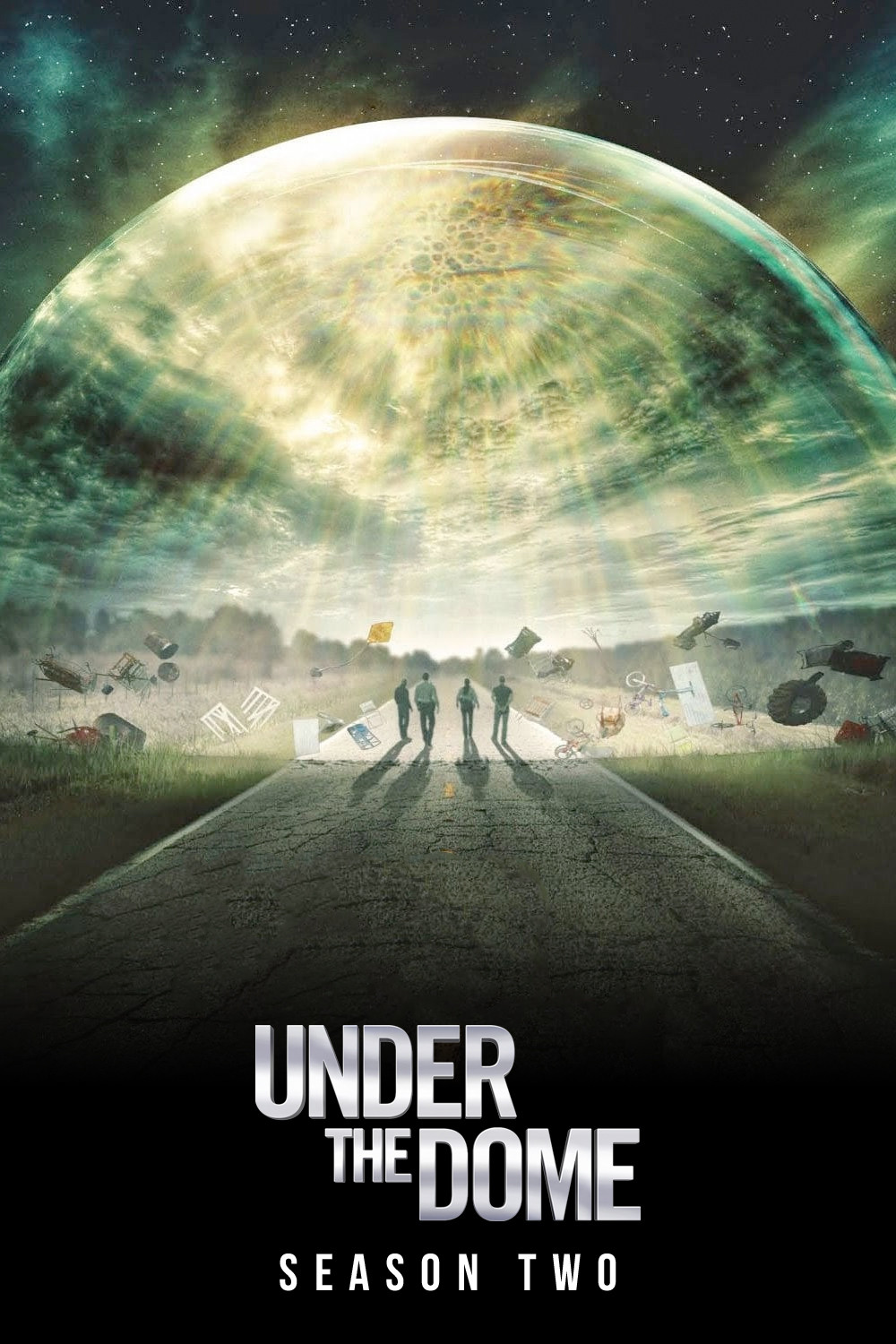 Under the Dome Season 2