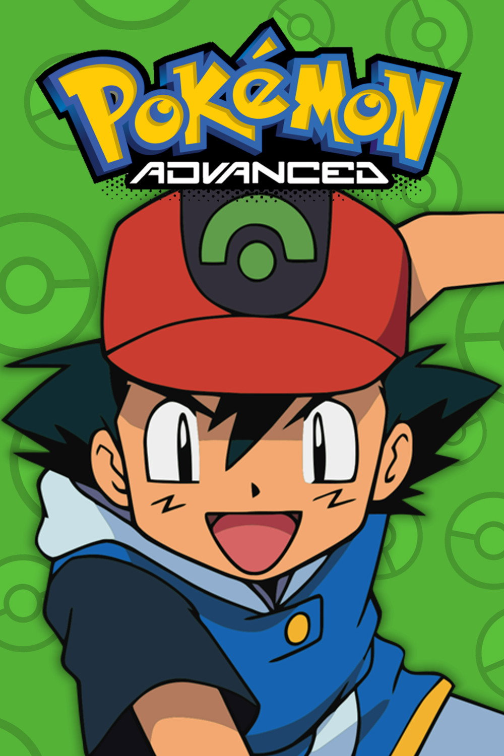 Pokémon (Advanced)