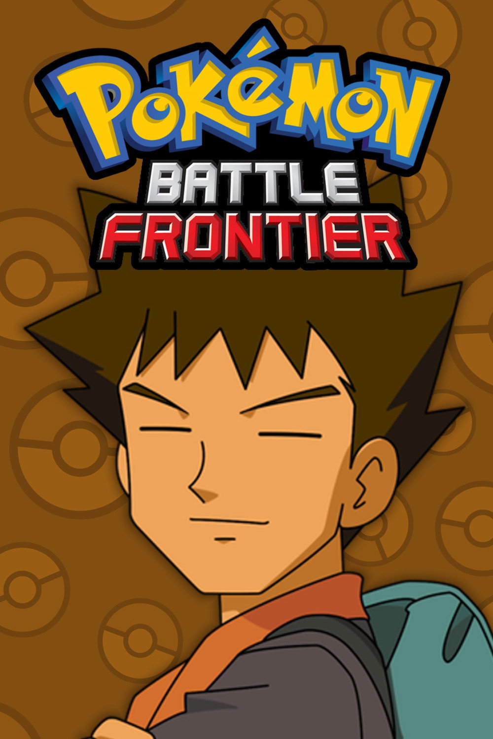 Pokémon (Battle Frontier)