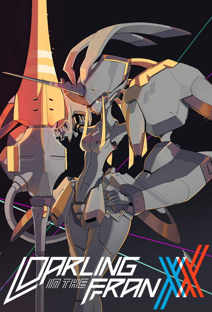 DARLING in the FRANXX (Specials)