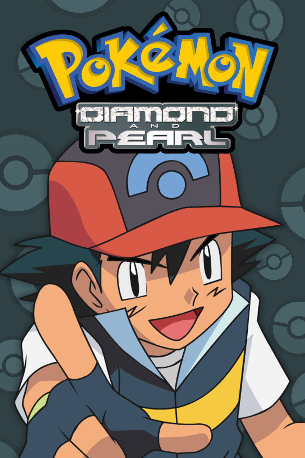 Pokémon (Diamond and Pearl)