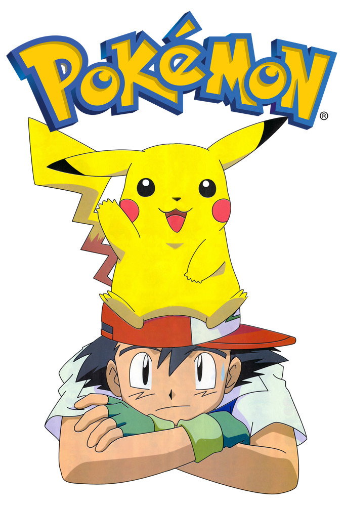 Pokémon (Specials)