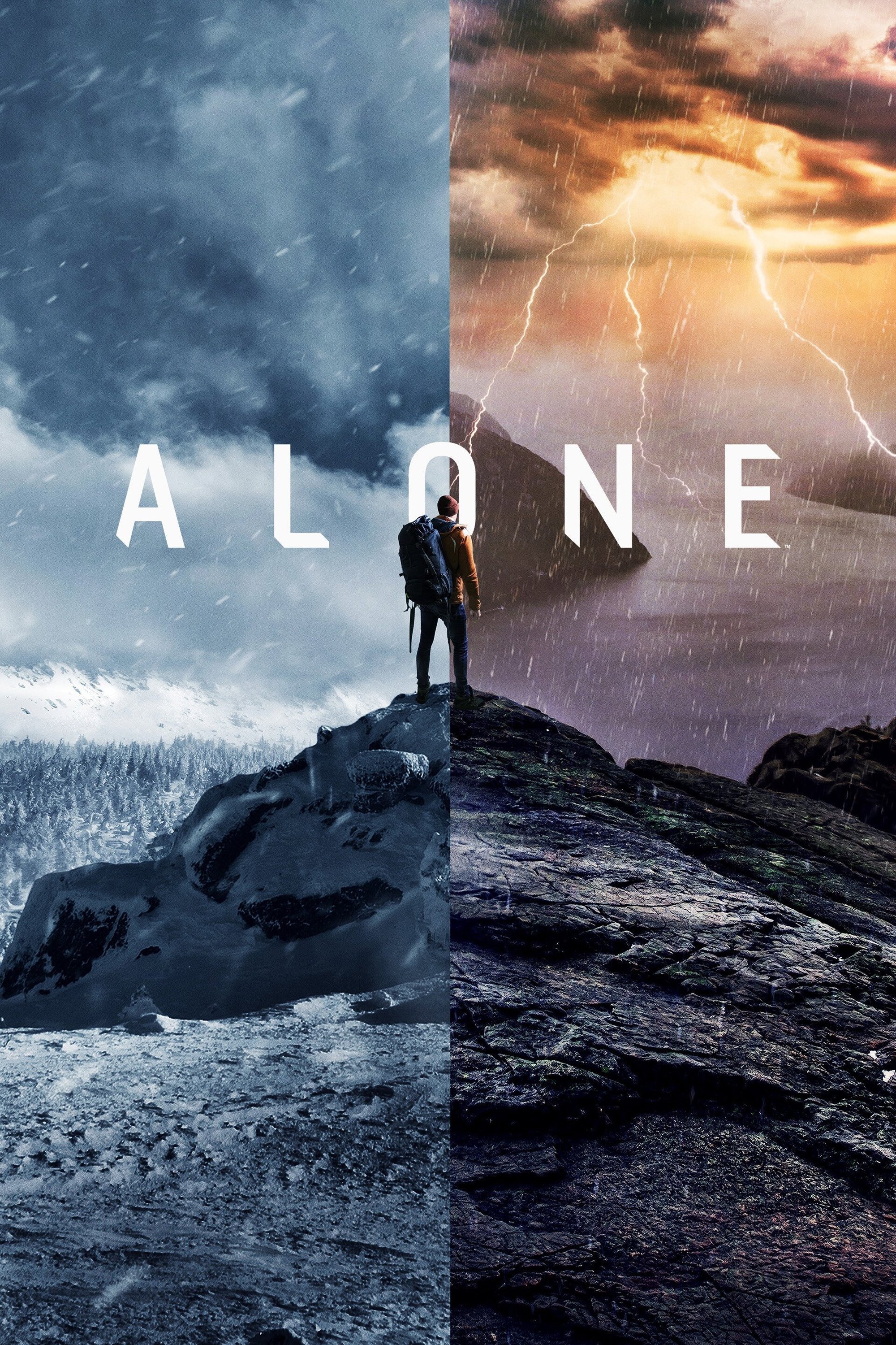 Alone (Saskatchewan)