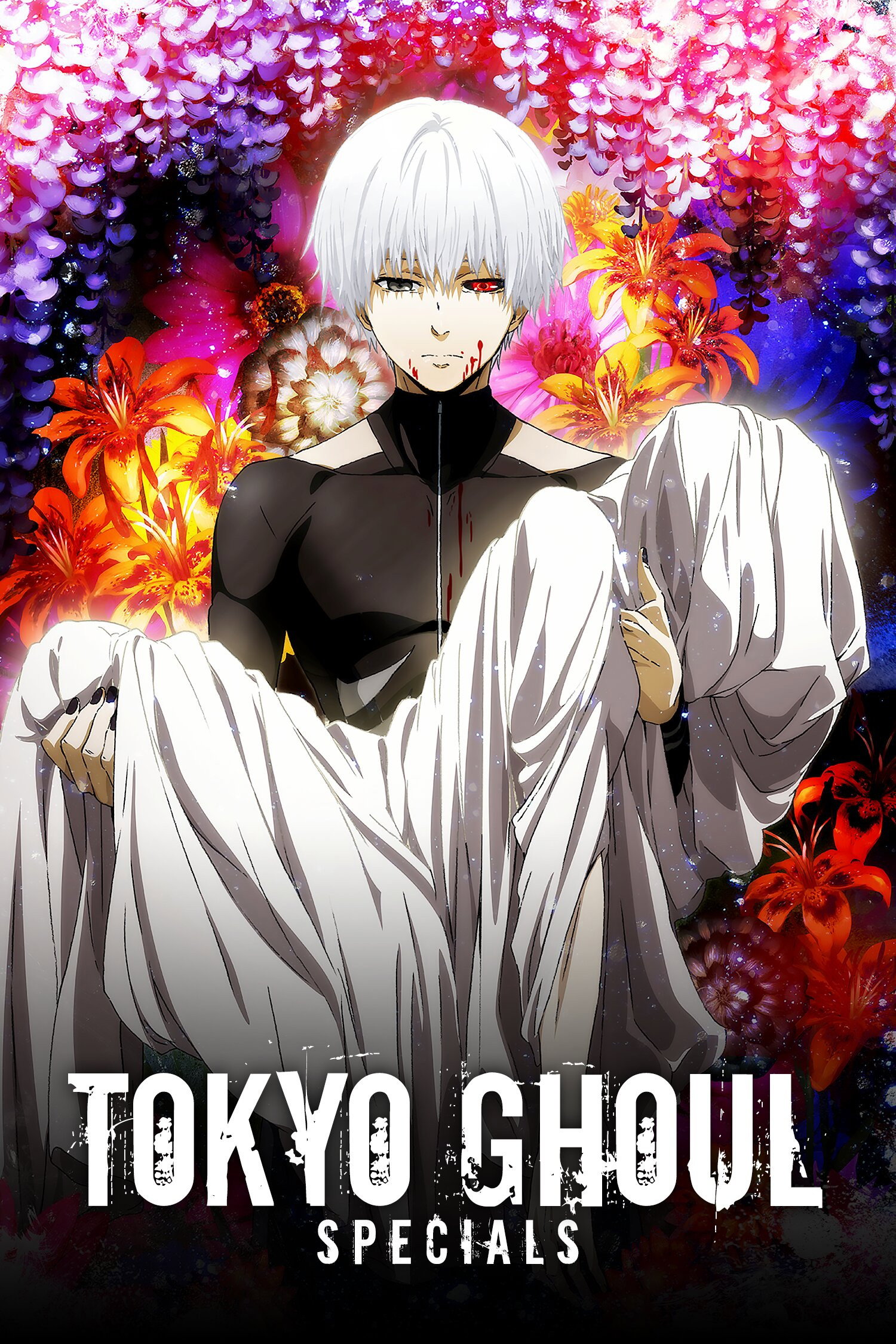 Tokyo Ghoul (Specials)