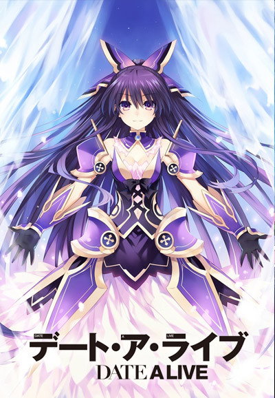 Date A Live (Specials)
