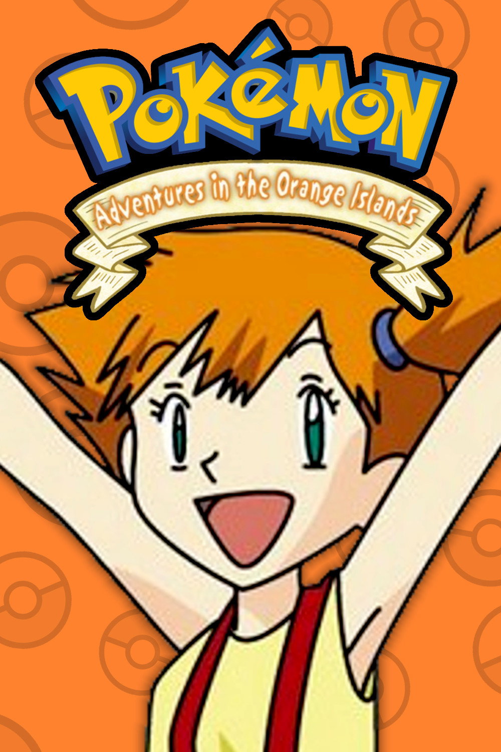 Pokémon (Adventures in the Orange Islands)