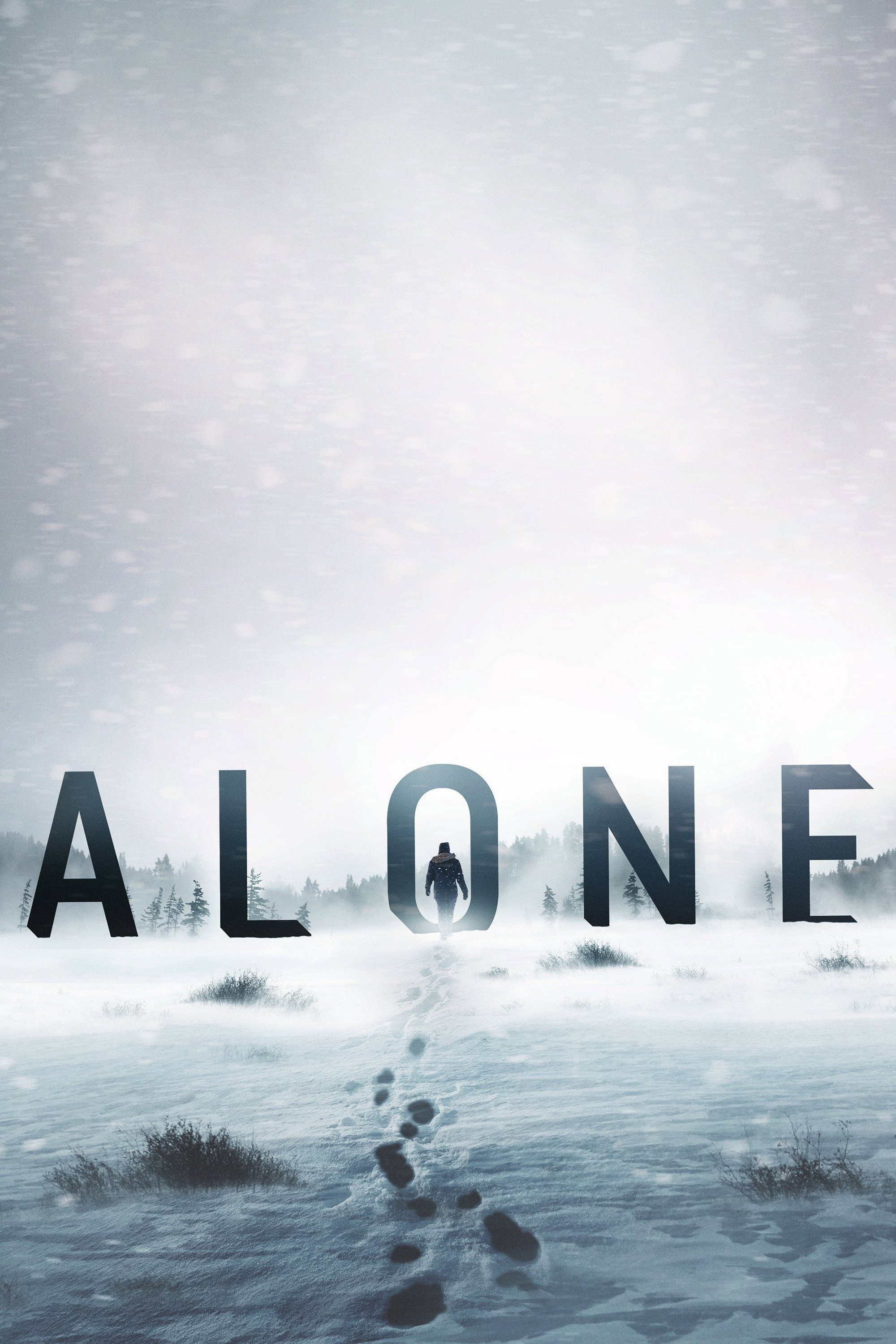 Alone (100 Days for $1 Million)