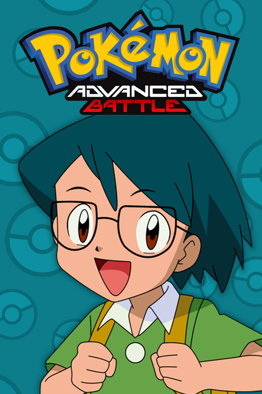 Pokémon (Advanced Battle)