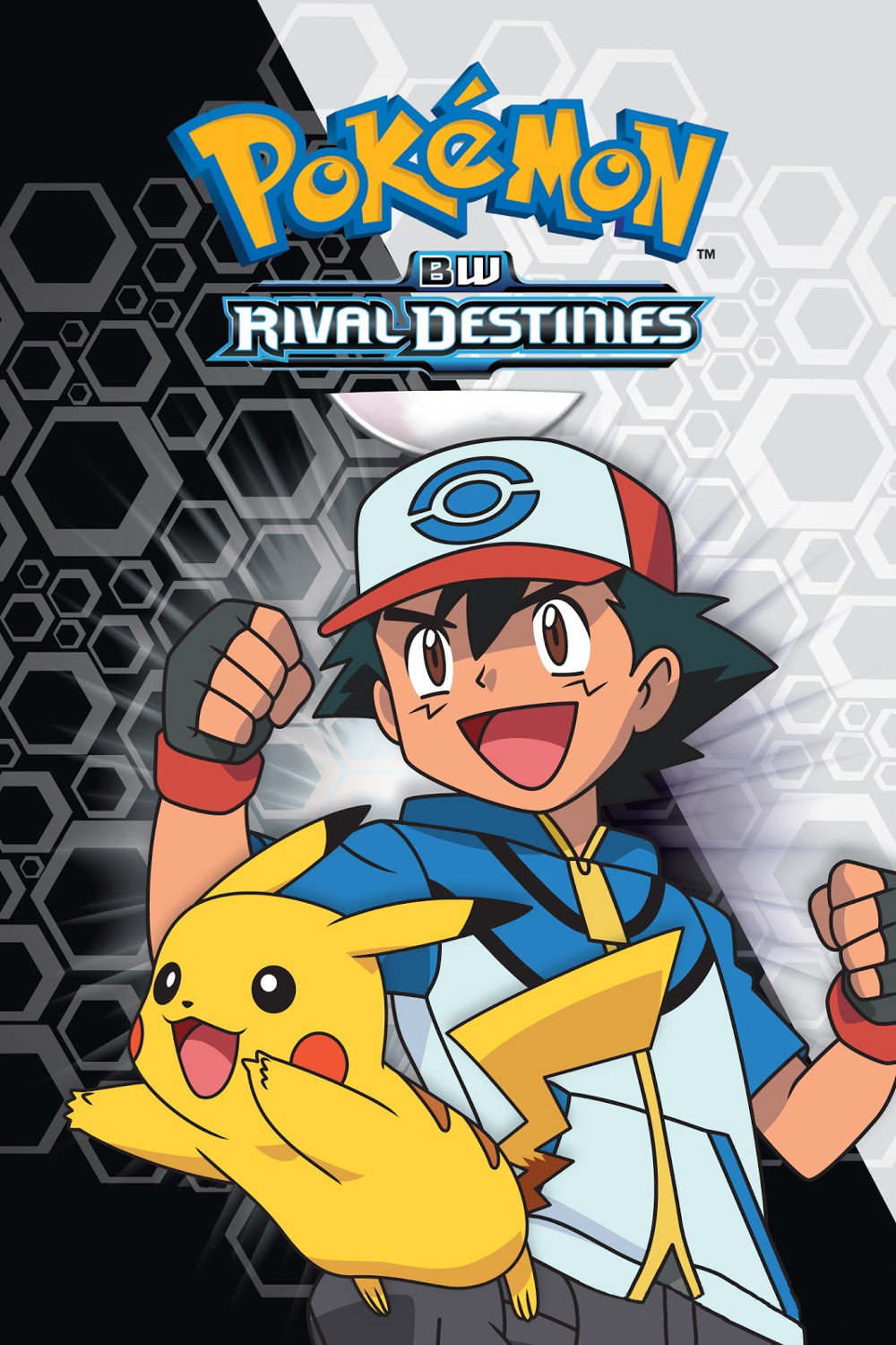 Pokémon (Black & White: Rival Destinies)