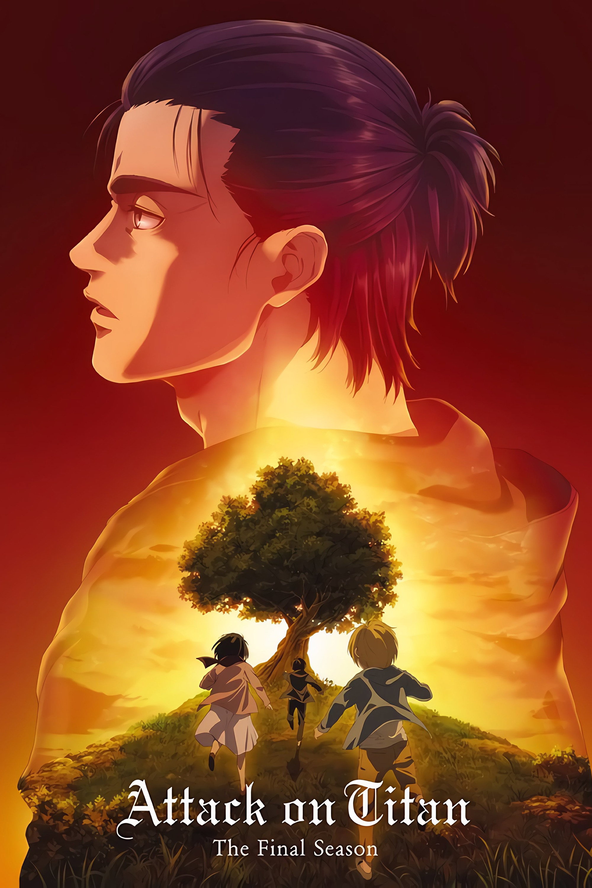 Attack on Titan (The Final Season)