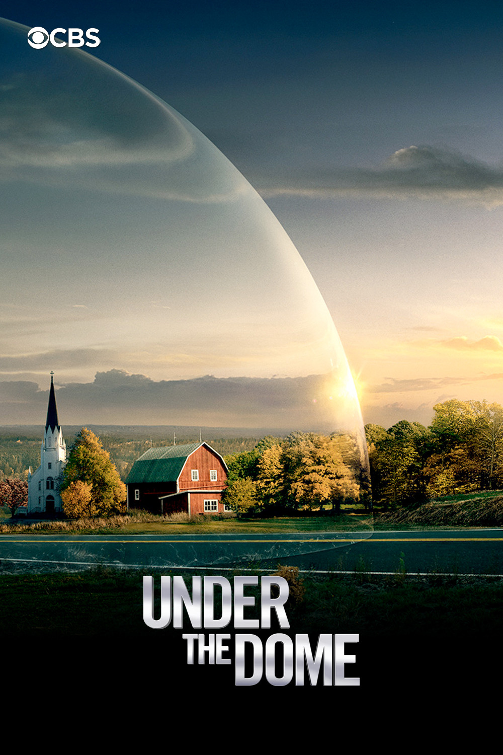 Under the Dome (Specials)