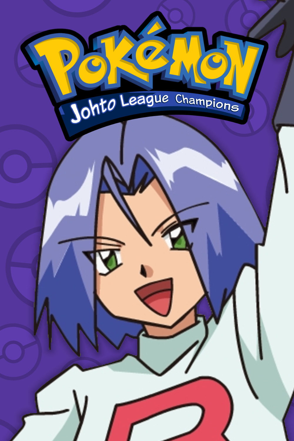 Pokémon (Johto League Champions)