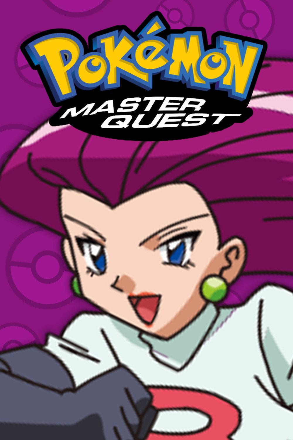 Pokémon (Master Quest)