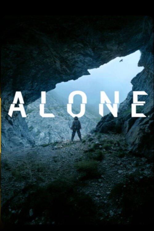Alone (World Championship)