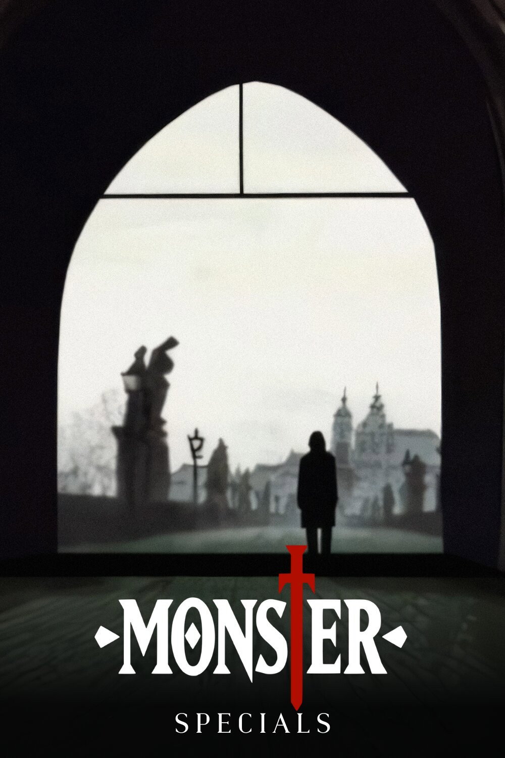 Monster (Specials)