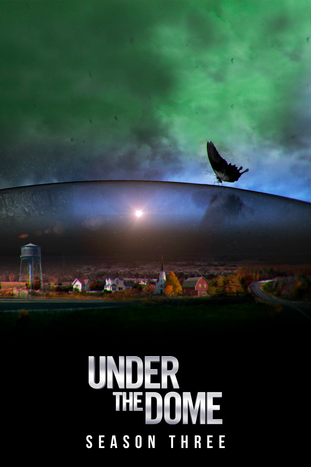 Under the Dome Season 3