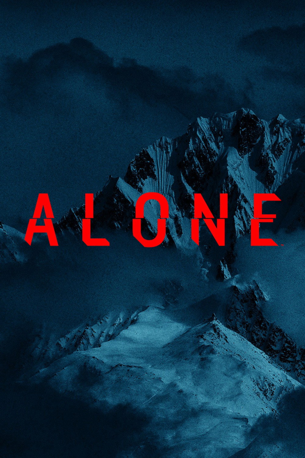 Alone (Redemption in Mongolia)