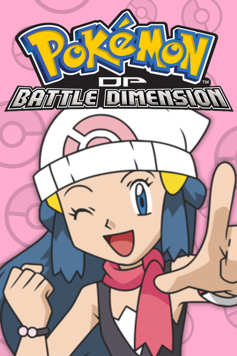 Pokémon (Diamond and Pearl: Battle Dimension)