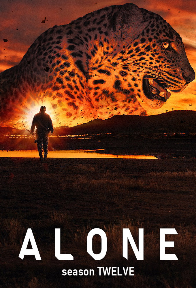 Alone (Africa)