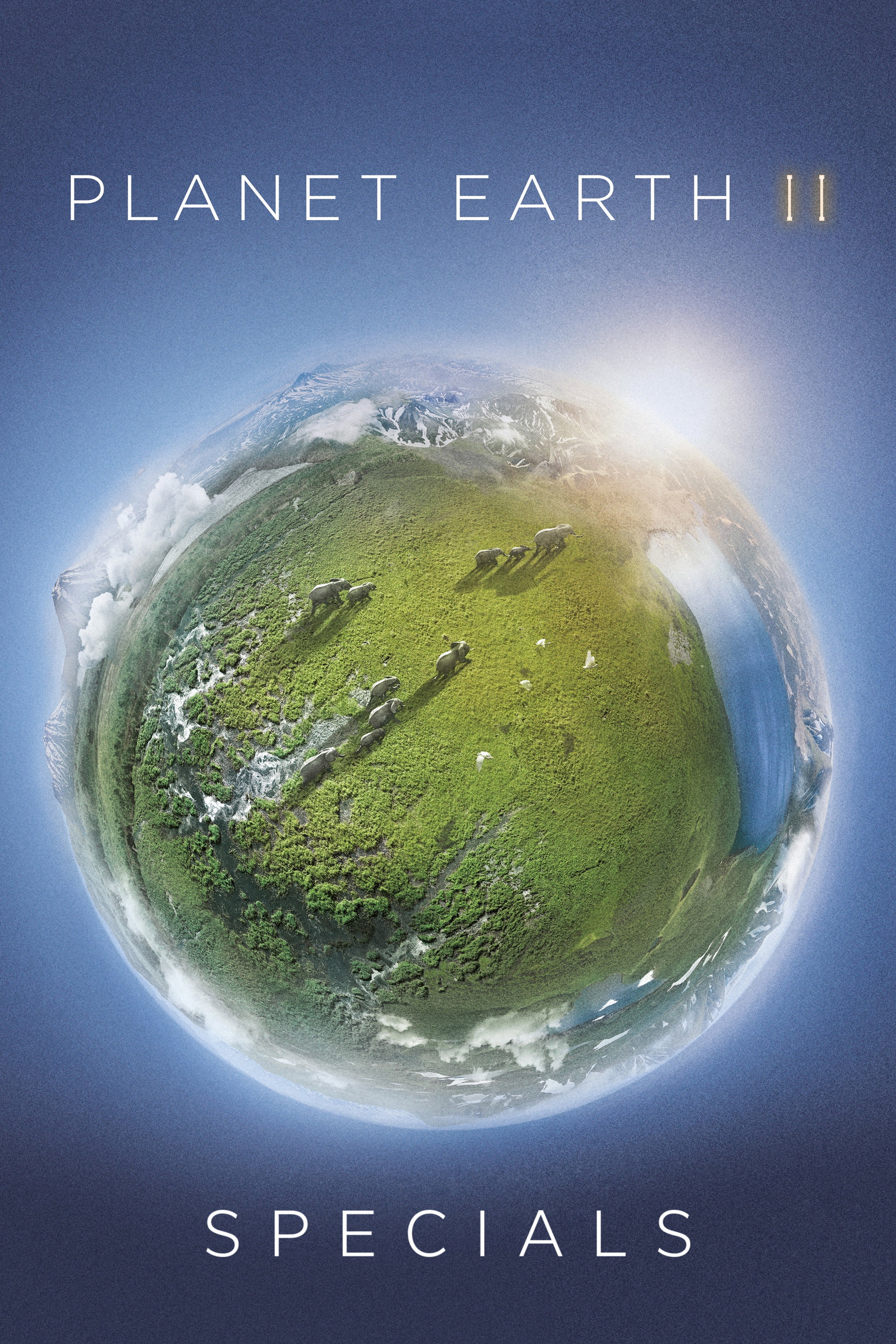 Planet Earth II (Specials)