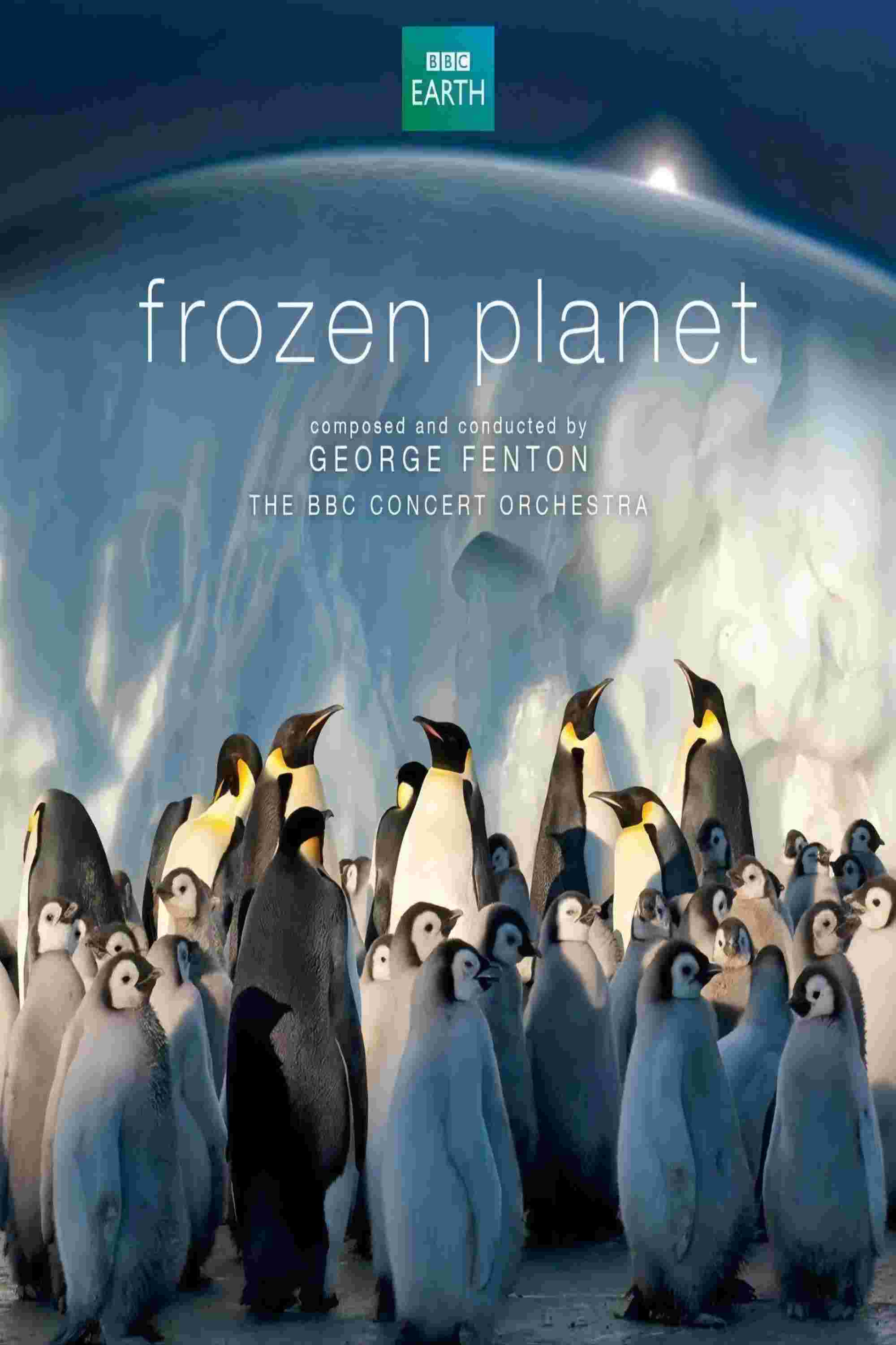 Frozen Planet (Specials)