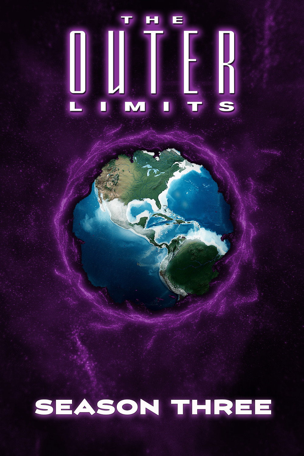 The Outer Limits Season 3