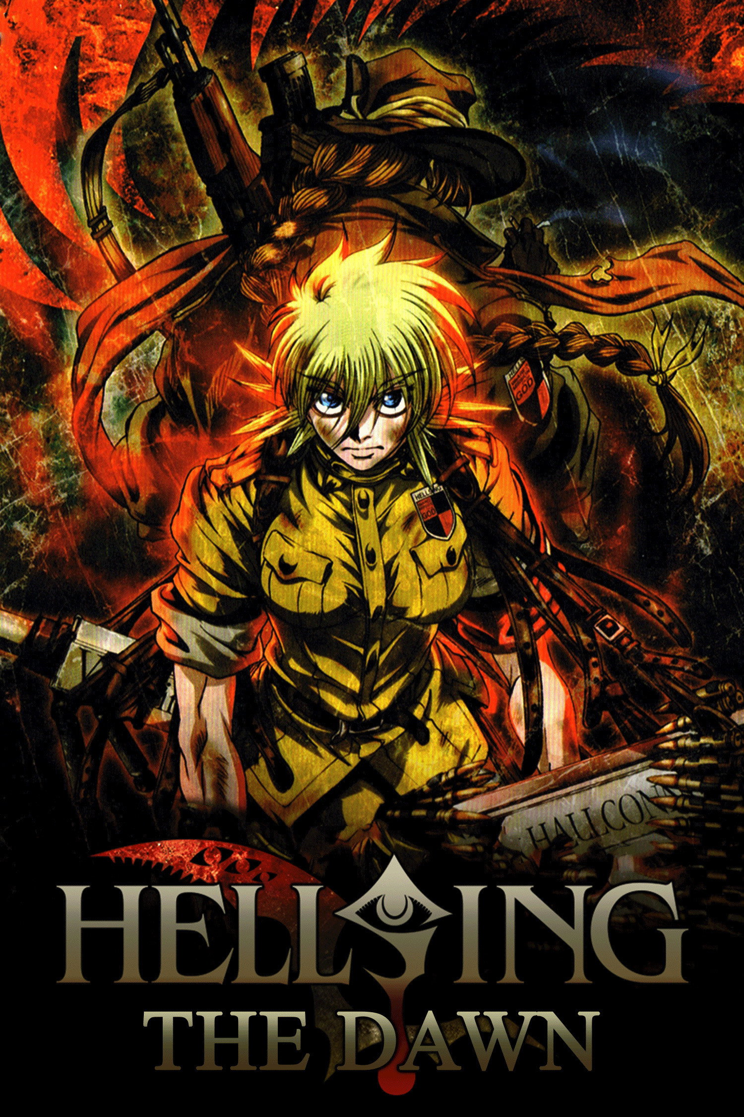 Hellsing Ultimate (Specials)