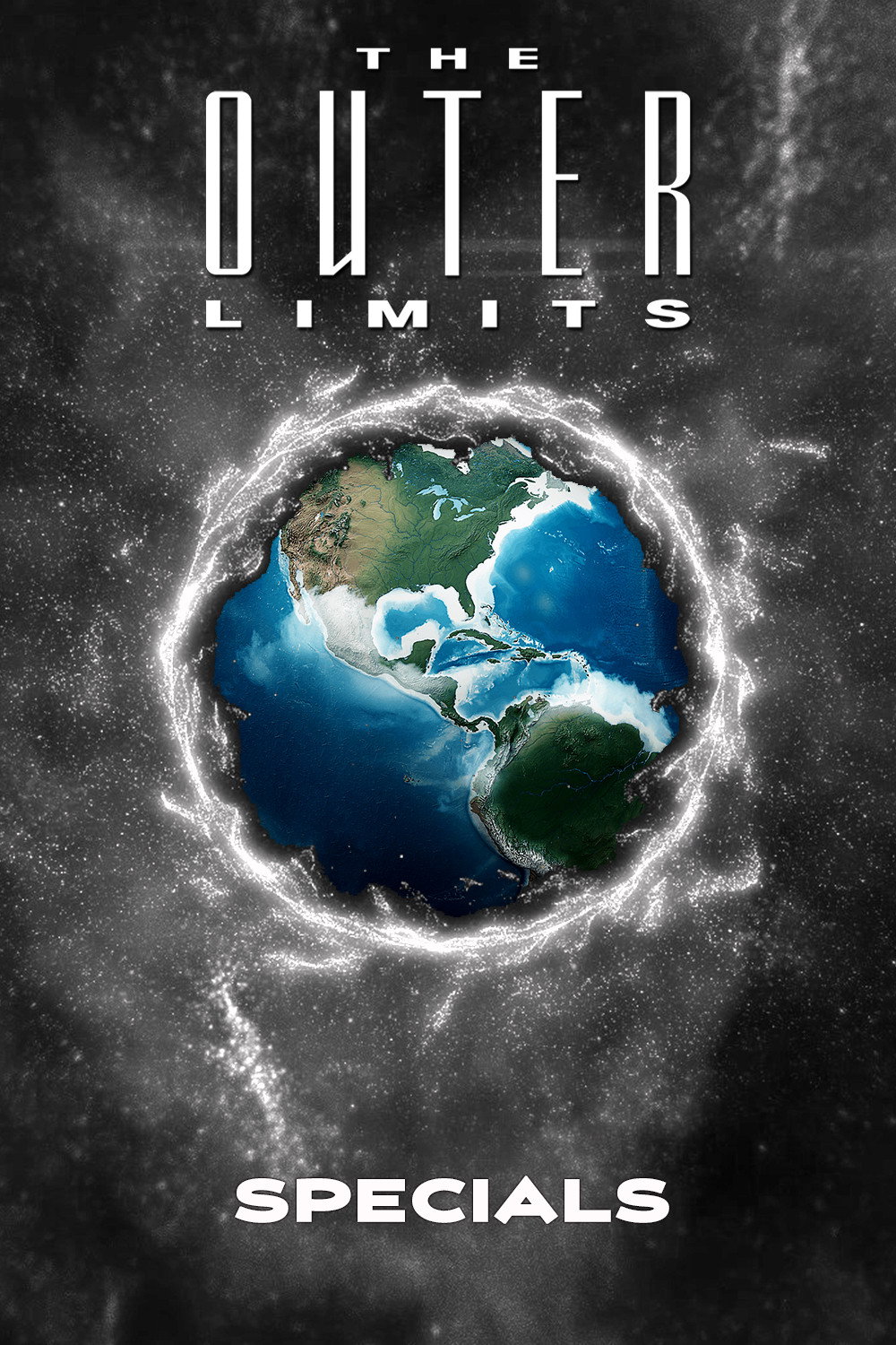 The Outer Limits (Specials)