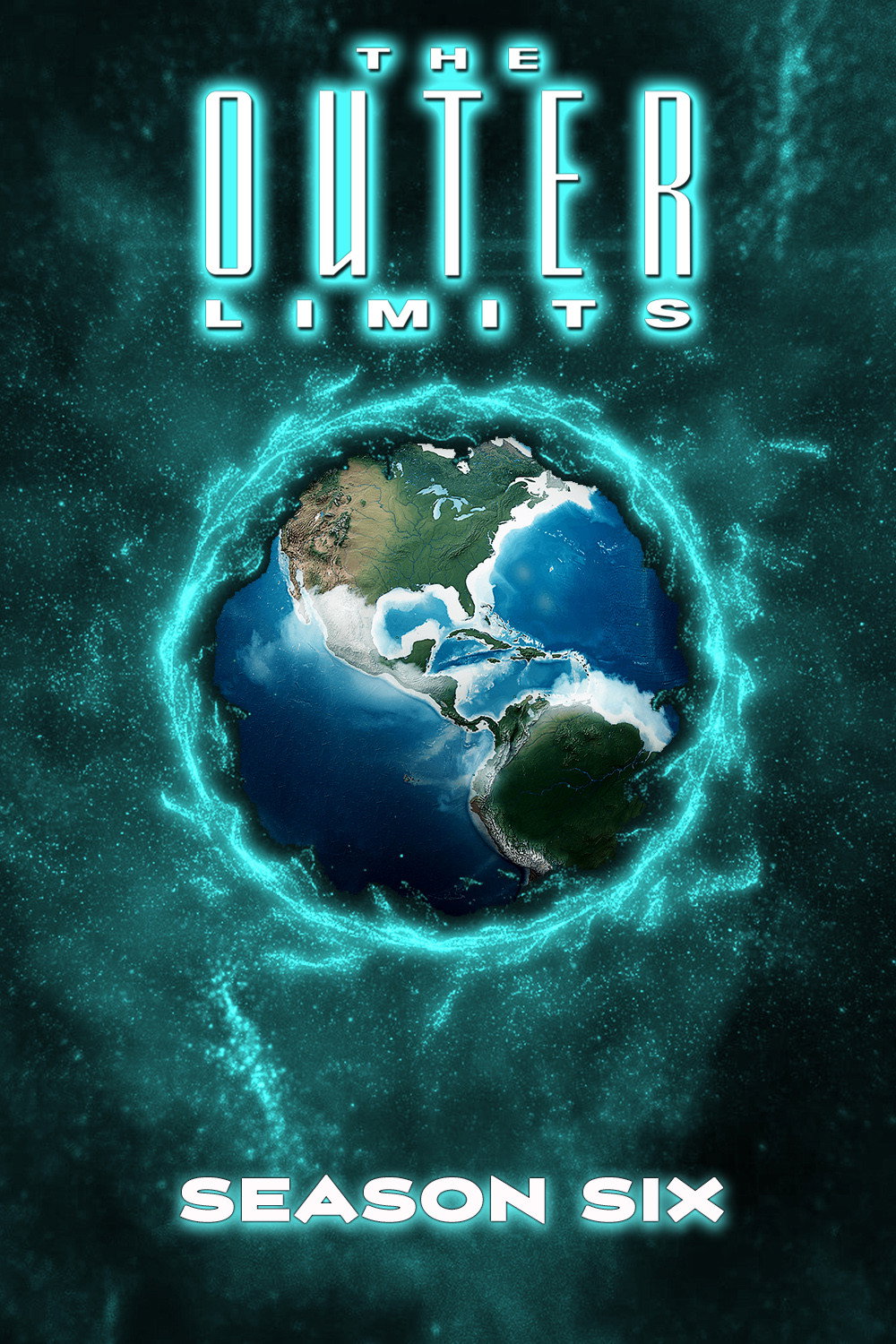 The Outer Limits Season 6