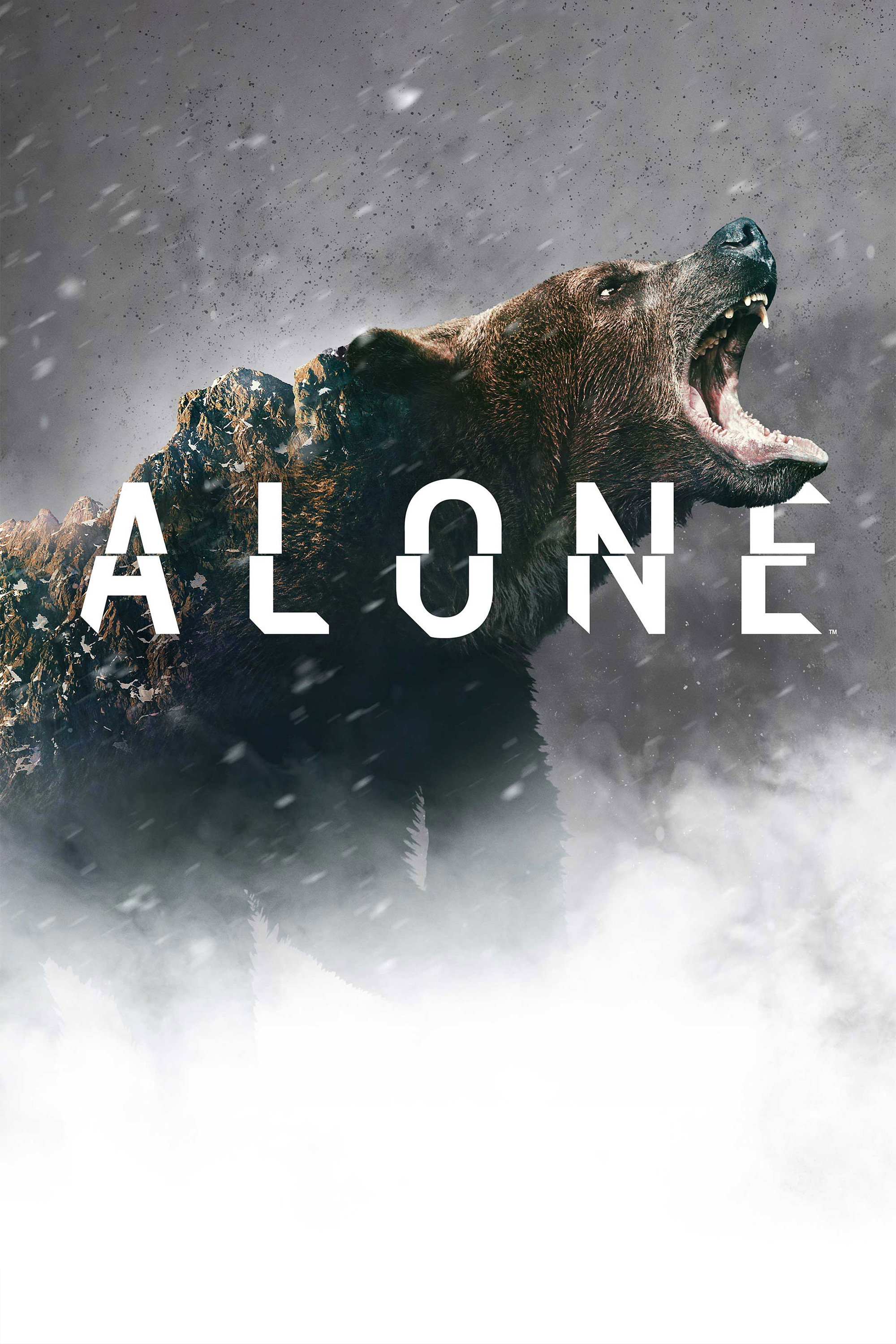 Alone (Grizzly Mountain)